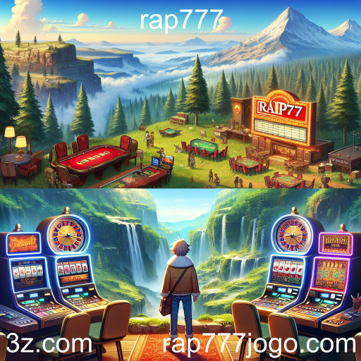 Explorando os Melhores Jogos de Aventura