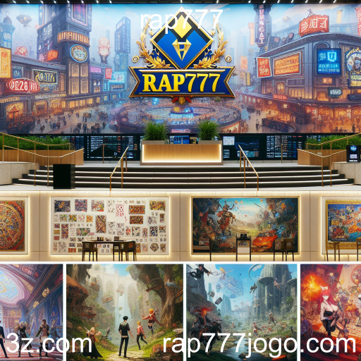 A Evolução dos Jogos RPG: Do Básico ao Épico