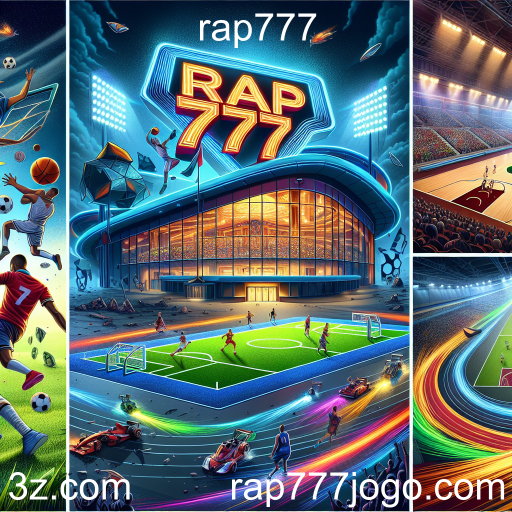 A Evolução dos Jogos de Esporte: Uma Experiência Interativa para os Fãs